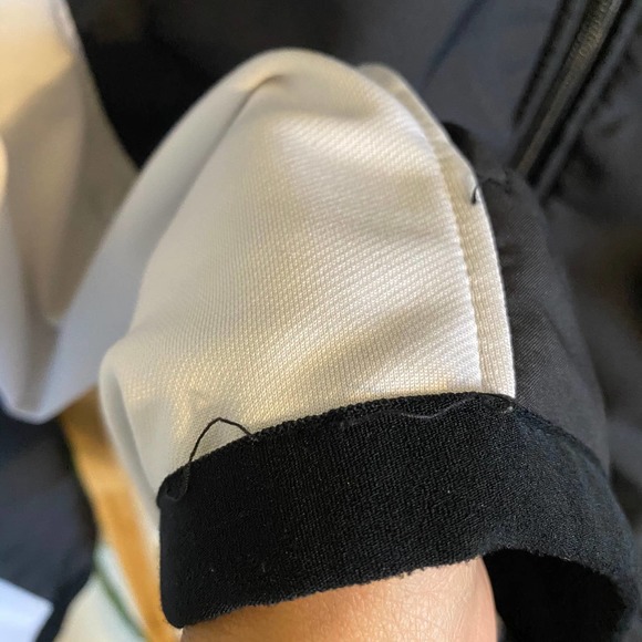 NIKE Court full-zip jacket size large - Picture 4 of 11